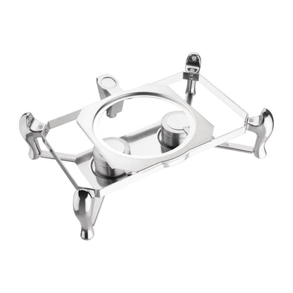 SA648 Olympia 1/1 Inductie Chafer - Stand & Inductie Verwarmingsset