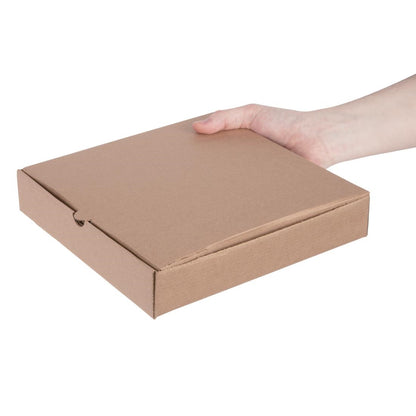 DC723 Fiesta Compostable composteerbare kartonnen pizzadozen 23cm (100 stuks)