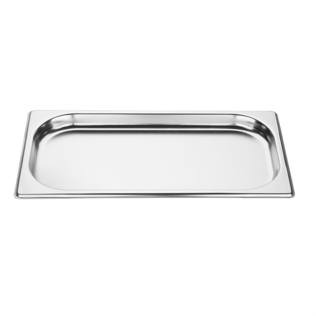 GM310 Vogue RVS GN 1/3 bak 20mm