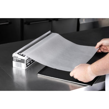 DM177 Vogue bakpapier 44cm x 50m