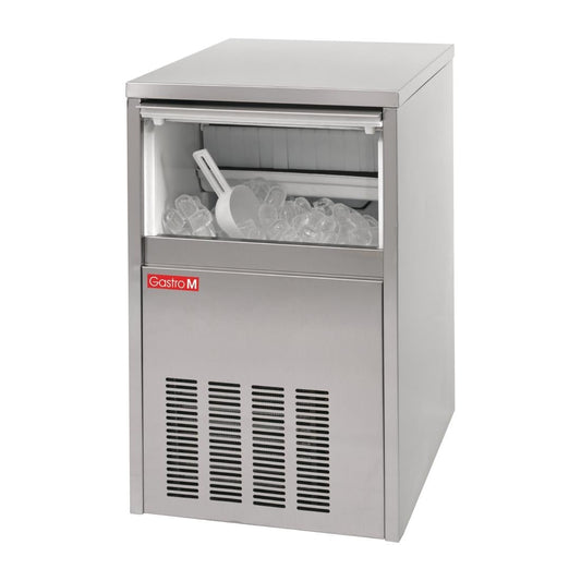 CT694 Gastro M ijsblokjesmachine 28kg output