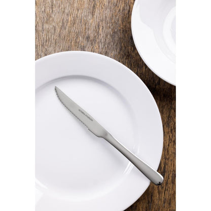 HC538 Olympia Buckingham steakmessen (12 stuks)