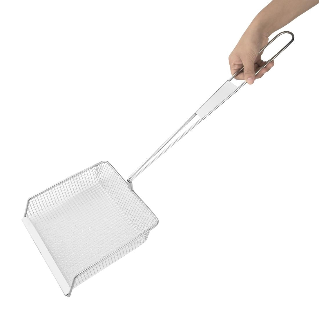J673 Vogue frietschep