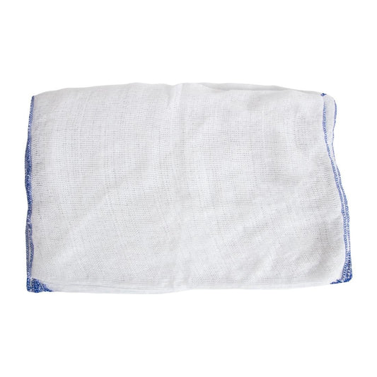 CD787 Jantex vaatdoek blauw (10 stuks)