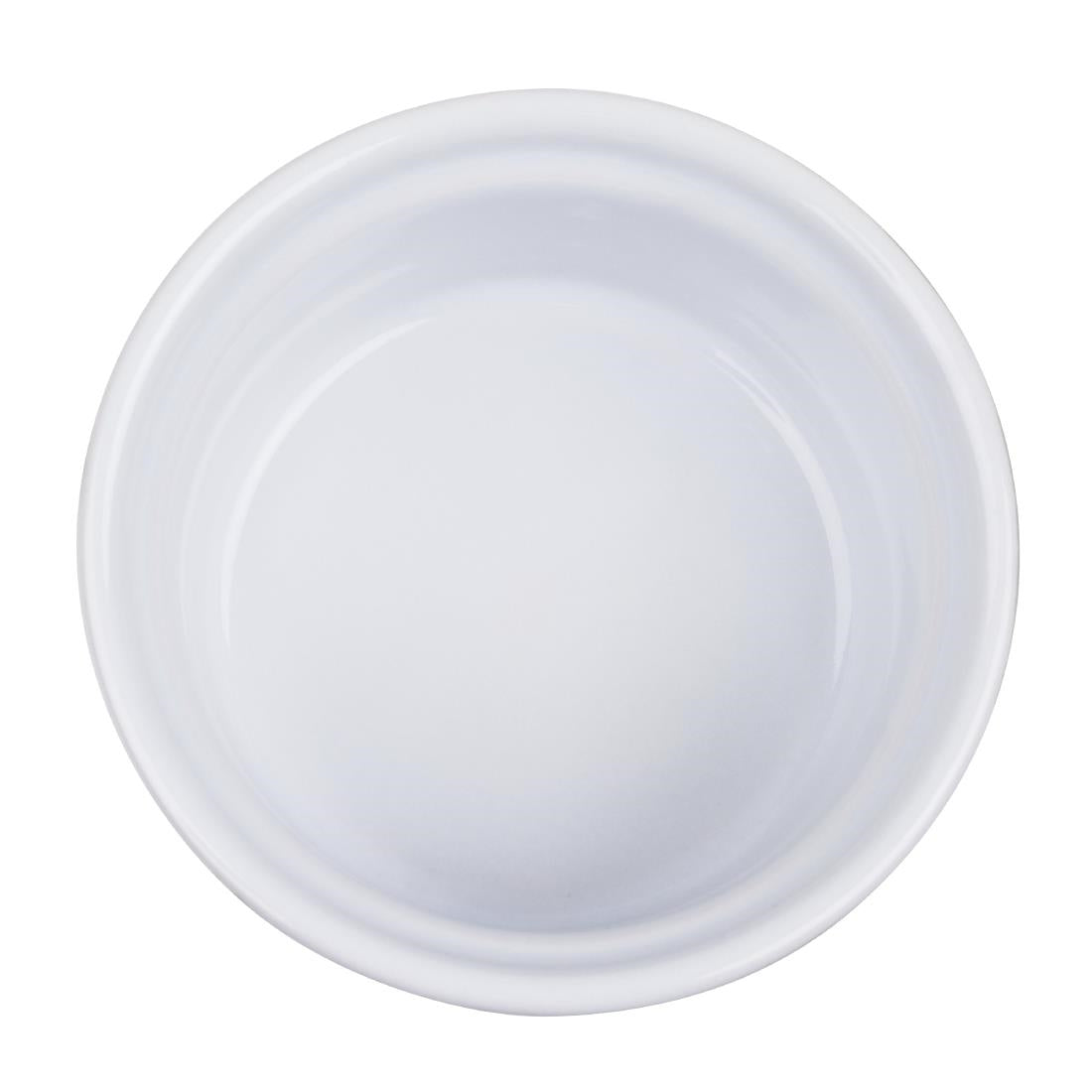 DC809 Olympia Pastel ramekin groen 14,5cl (12 stuks)