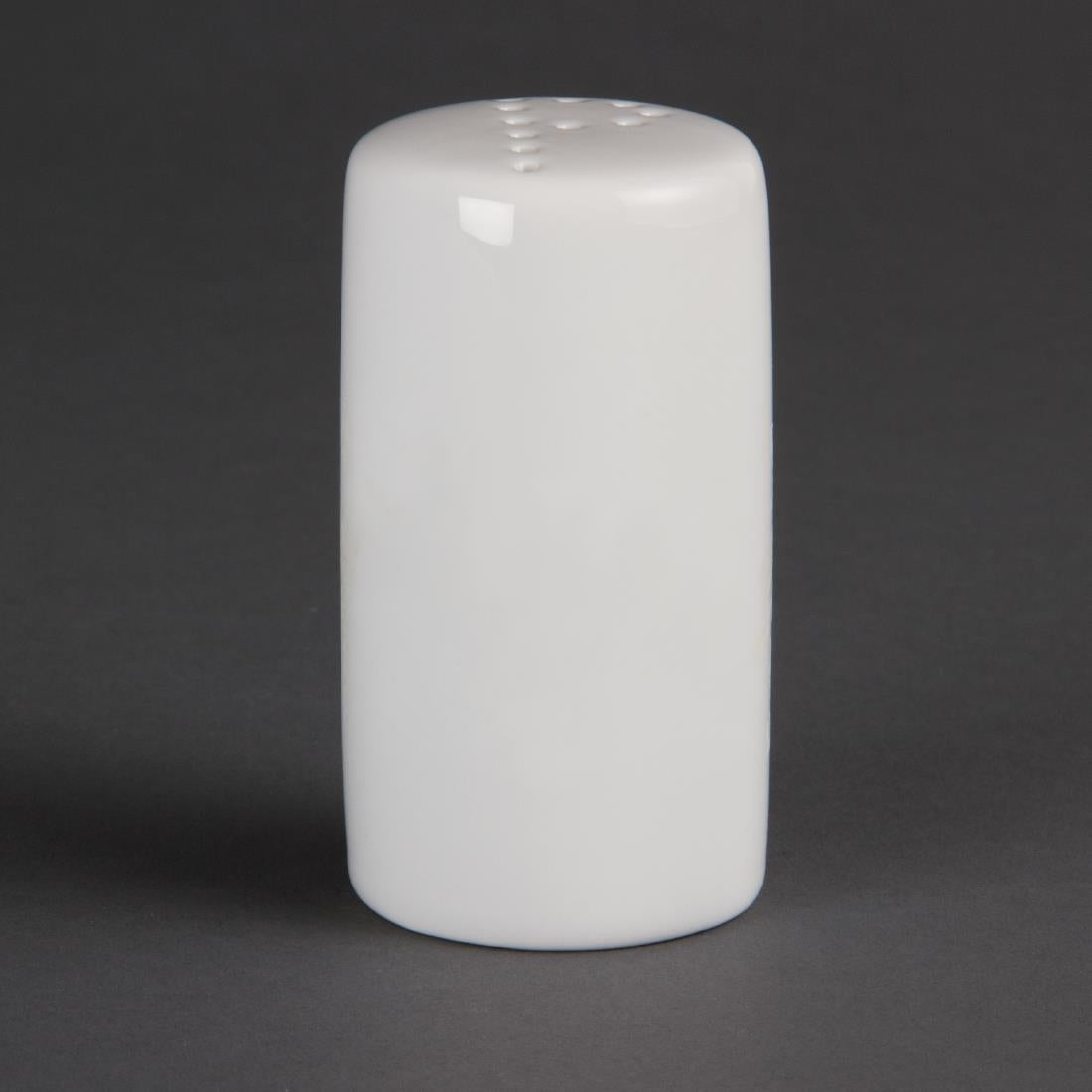 CB703 Olympia Whiteware pepervaatje 8cm (12 stuks)