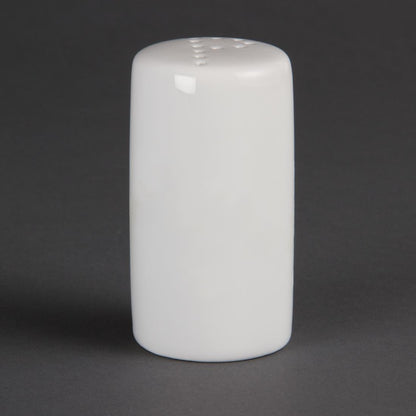 CB703 Olympia Whiteware pepervaatje 8cm (12 stuks)