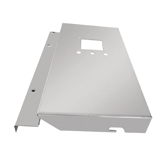 AJ685 Polar Controller Paneel