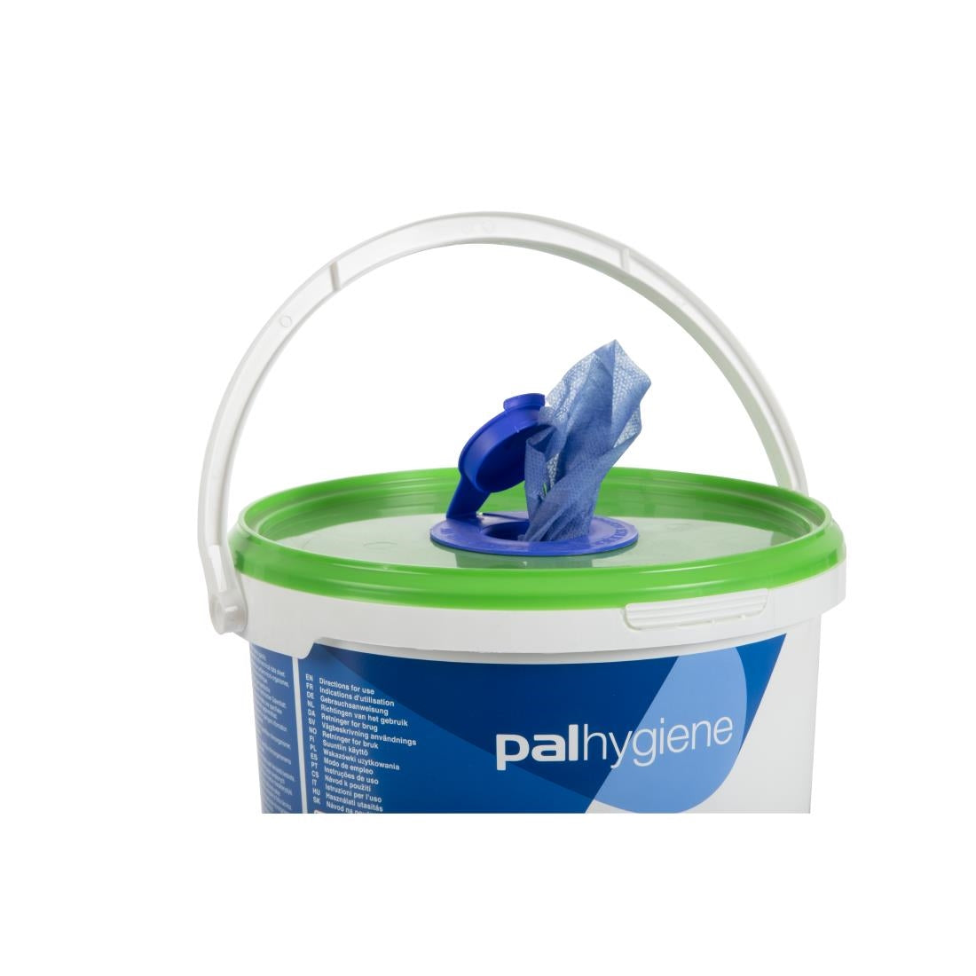 J860 Pal TX anti-bacteriedoekjes (1000 stuks)