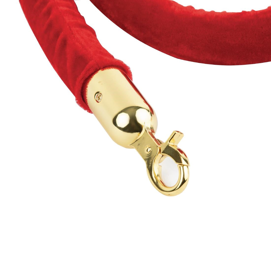 W612 Bolero markeringskoord rood