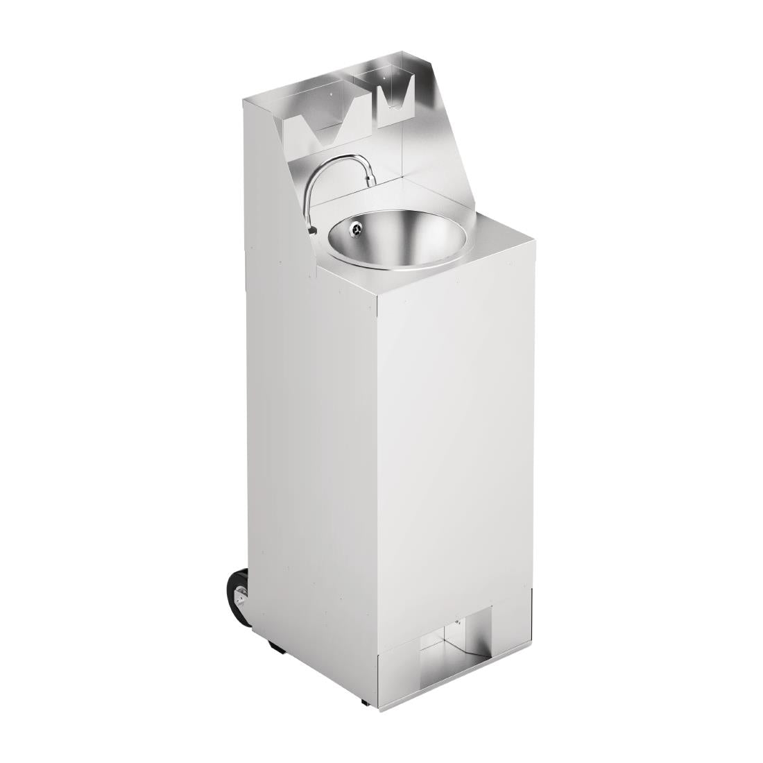 DA248 IMC mobiele handwasbak 10L