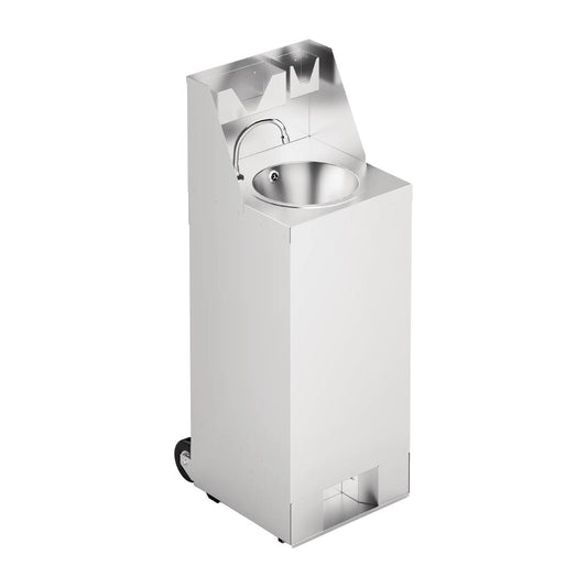 DA248 IMC mobiele handwasbak 10L