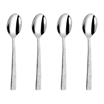 FE938 Amefa Havane Jungle Medium theelepel (12 stuks)
