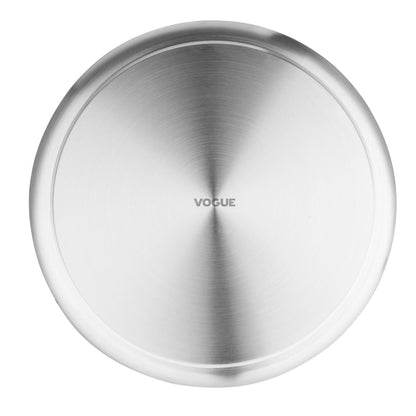 T556 Vogue RVS inductie soeppan hoog 49Ltr