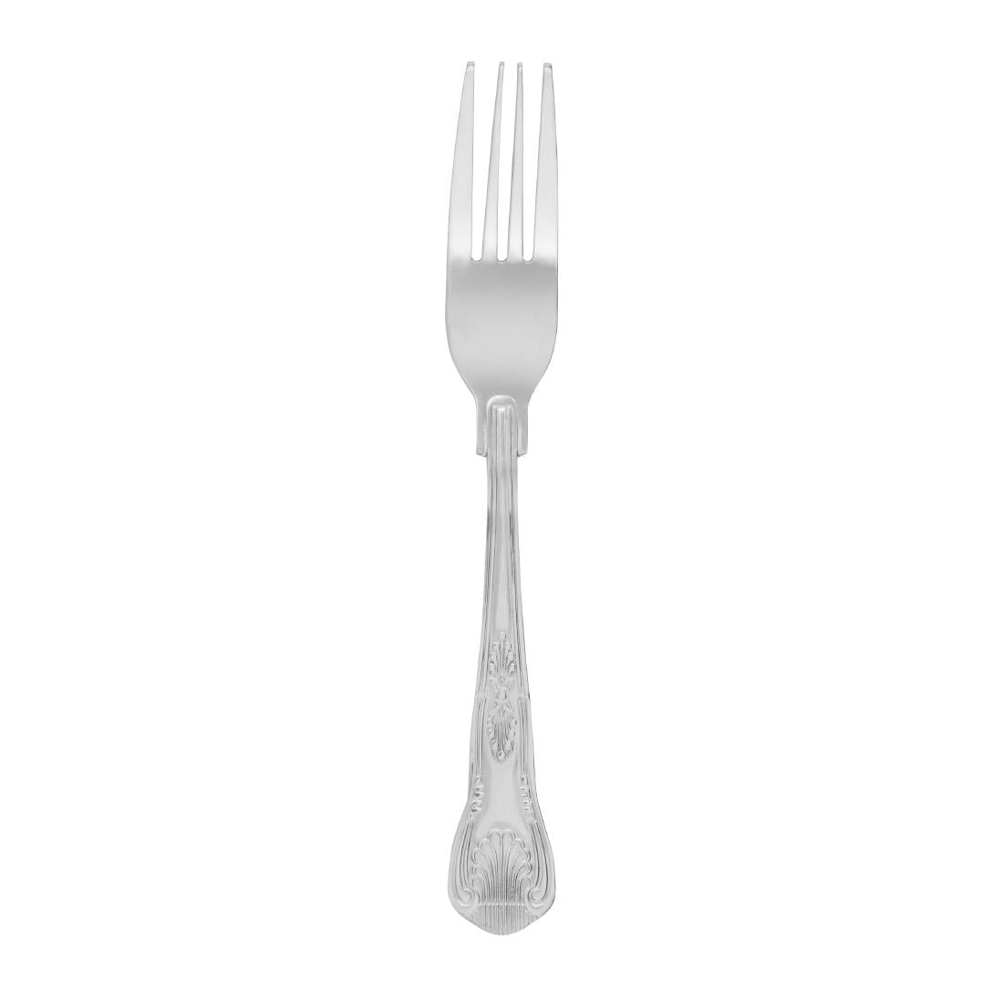 D683 Olympia Kings tafelvorken 20,7cm (12 stuks)