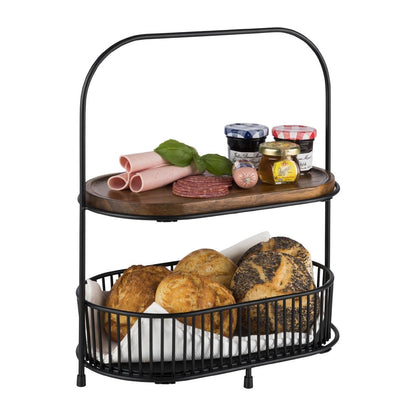 FT175 APS etagere 2 etages 310x170mm