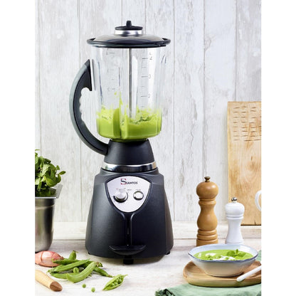 DN637 Santos keukenblender 37A 4Ltr