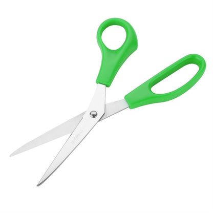 DM039 Hygiplas kleurcode schaar groen