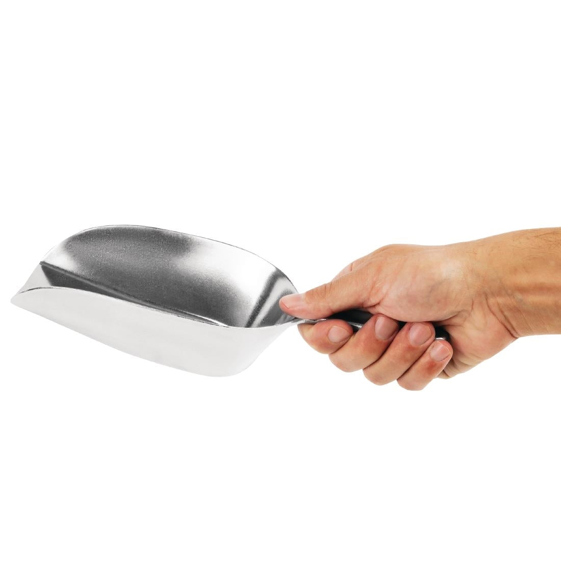 J813 Vogue aluminium schep 455ml