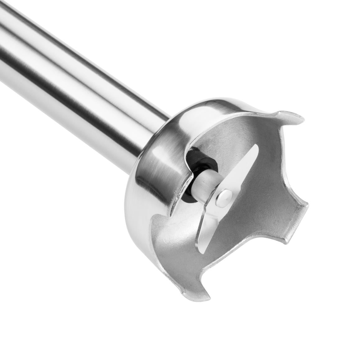 DK849 Nisbets Essentials Staafmixer Met Variabele Snelheid, As Van 250 Mm