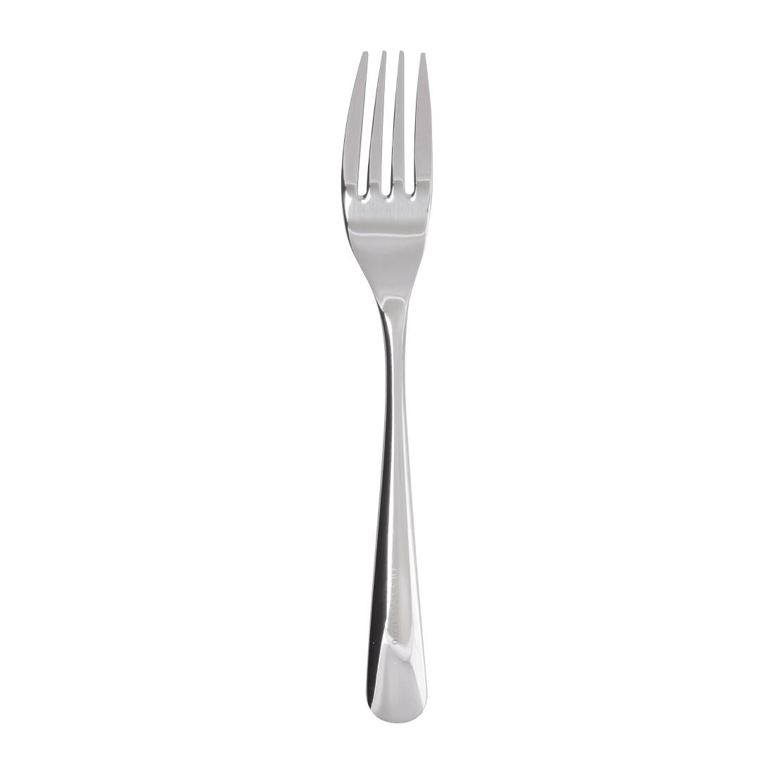 CB630 Olympia Roma dessertvorken (12 stuks)