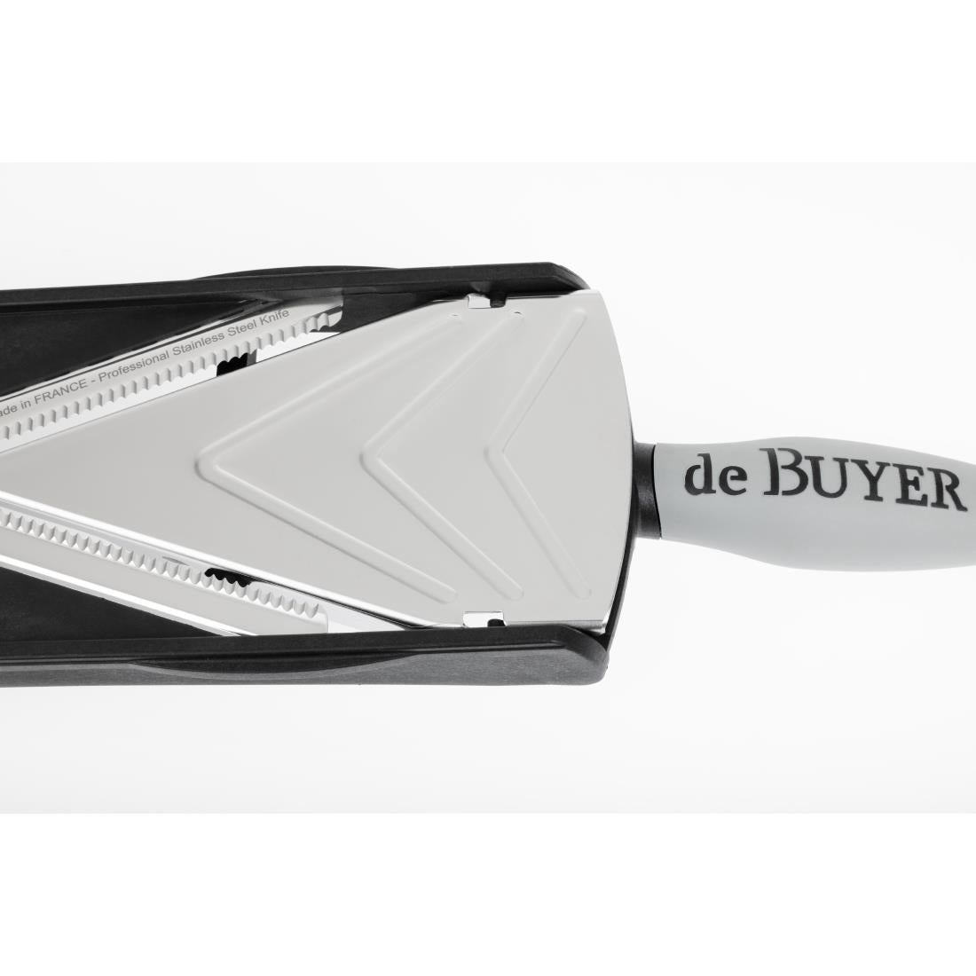 DN858 De Buyer Kobra mandoline