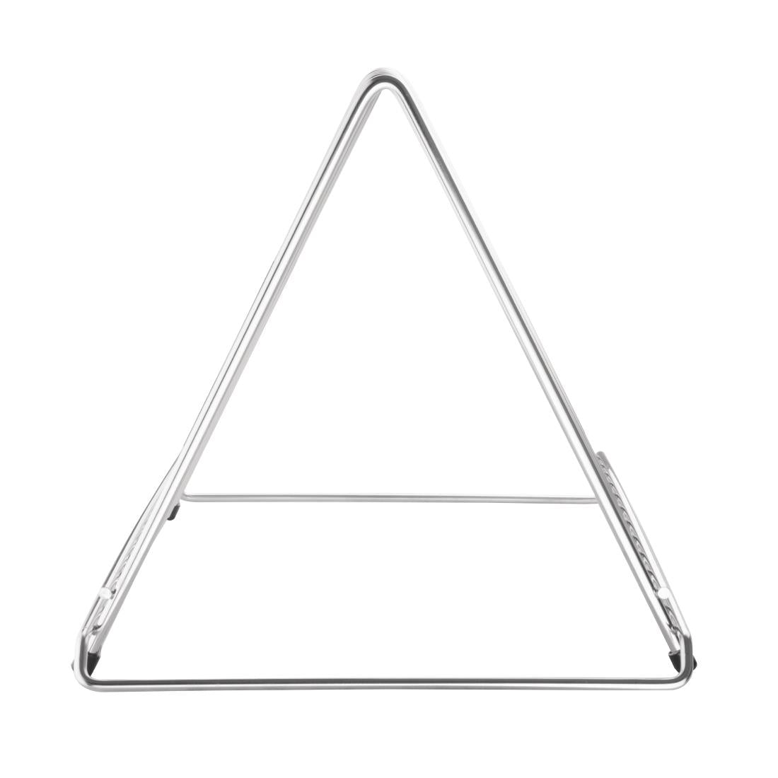 DP037 Hygiplas zware snijplankhouder 10 sleuven
