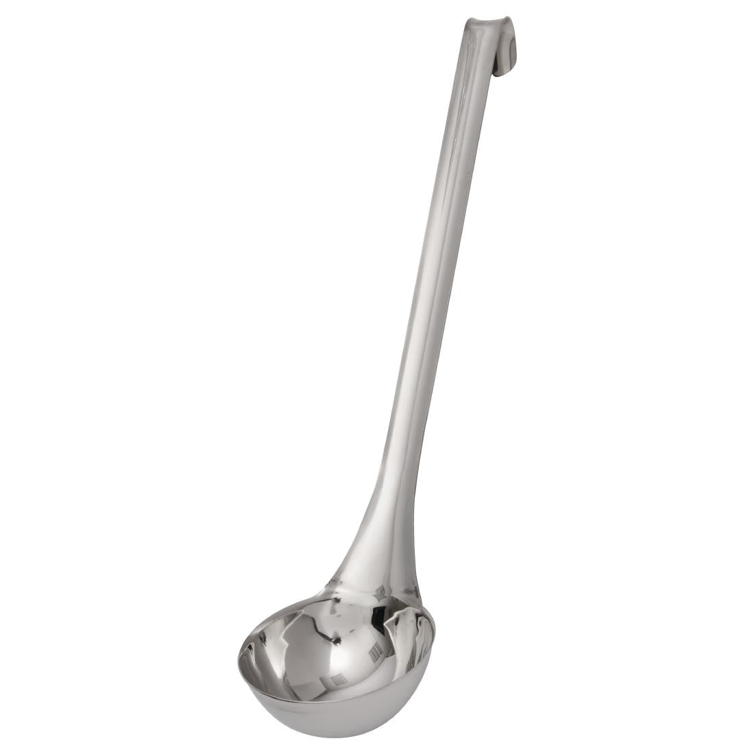 L650 Vogue RVS opscheplepel 18cl