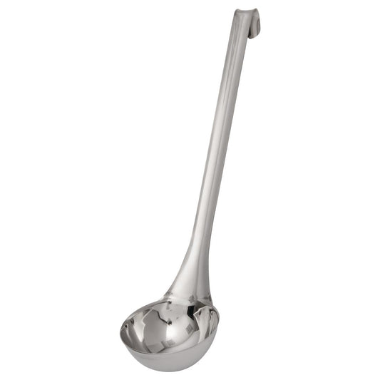 L650 Vogue RVS opscheplepel 18cl