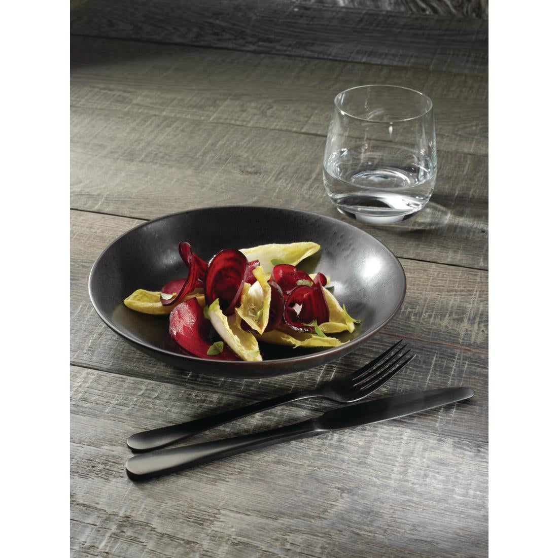 DR095 Olympia Fusion Pastakommen 20,2cm (6 Stuks)