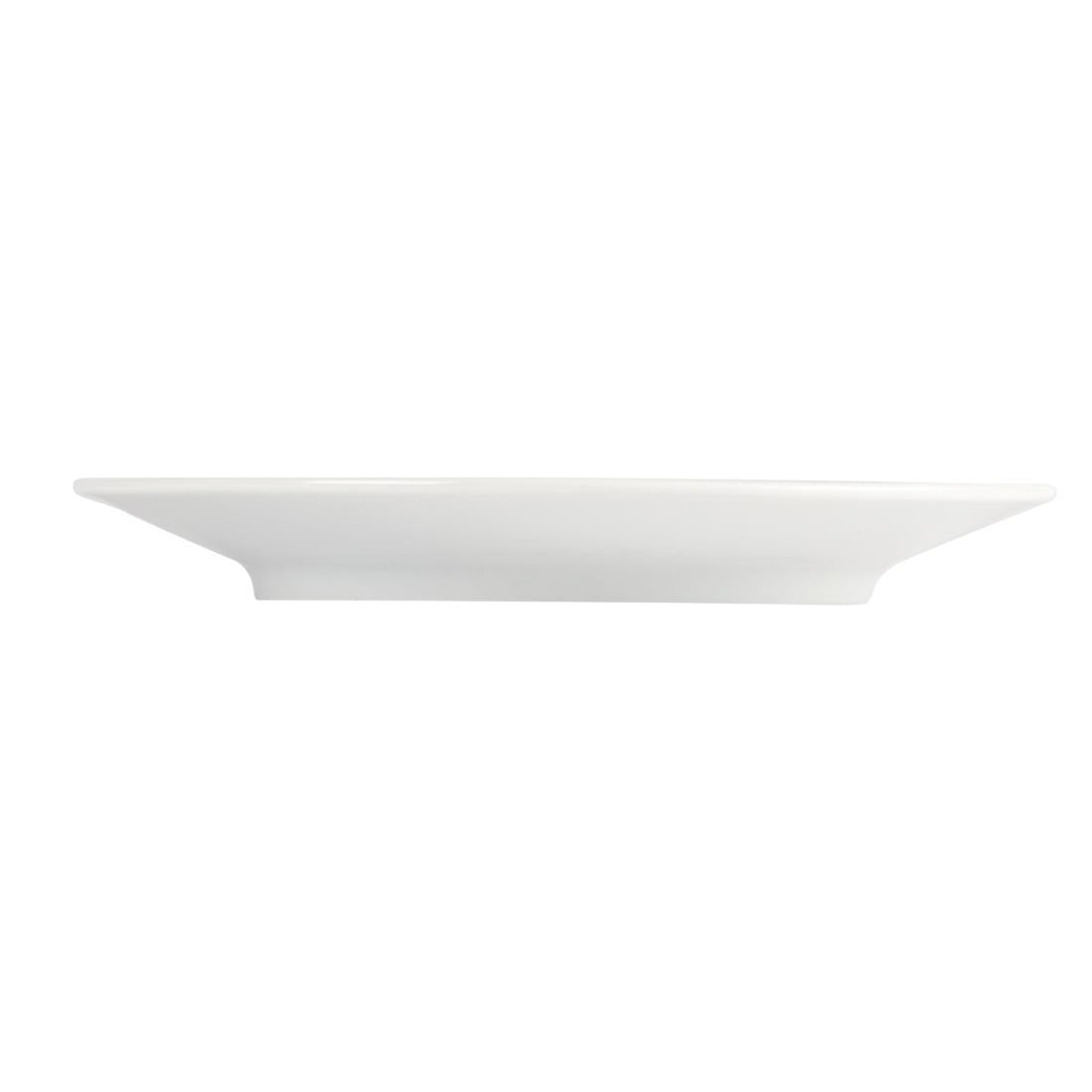 CD737 Olympia Whiteware Schotel Voor Cd735 (12 Stuks)