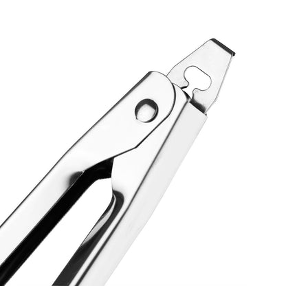 J604 Vogue RVS serveertang 40,5cm