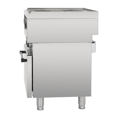 SA808 Buffalo 600 Serie 4 Plaat Elektrische Convectie Oven