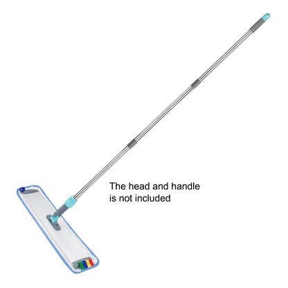 HX238 Jantex 600mm Platte Mop Hoofd Microvezel Pad