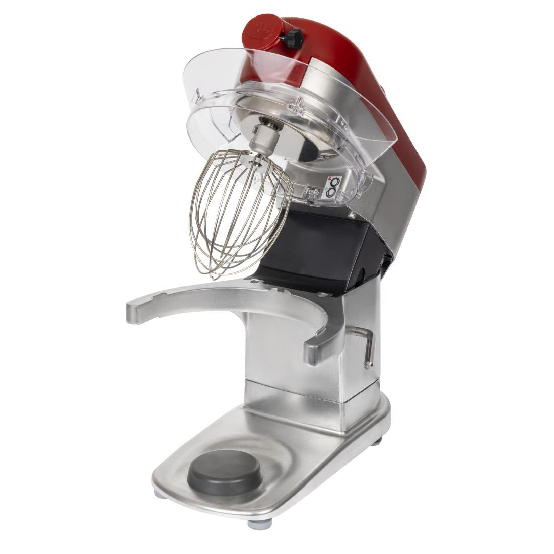 CU365 Matfer Bourgeat Alphamix 2 mixer 5L