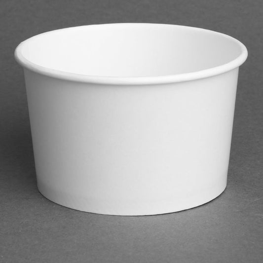 HW633 Fiesta Recyclebare Ijspotjes 340ml(1000 stuks)