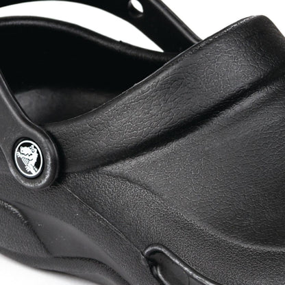 A946-43 Crocs klompen zwart 43