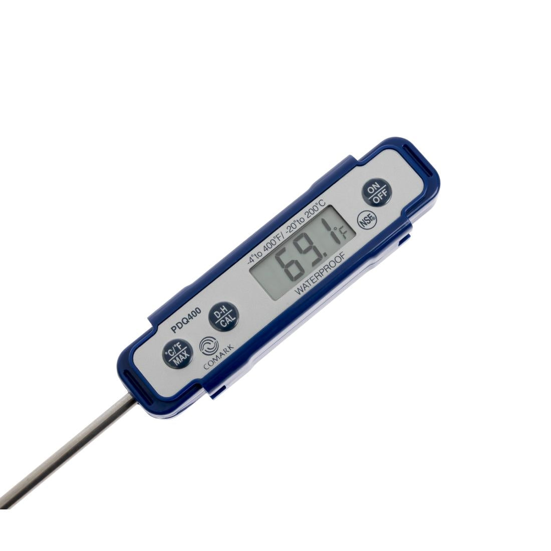 CF992 Comark waterdichte thermometer