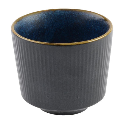 DX847 Churchill Tokyo Blue Kochi Mok 312ml (12 stuks)