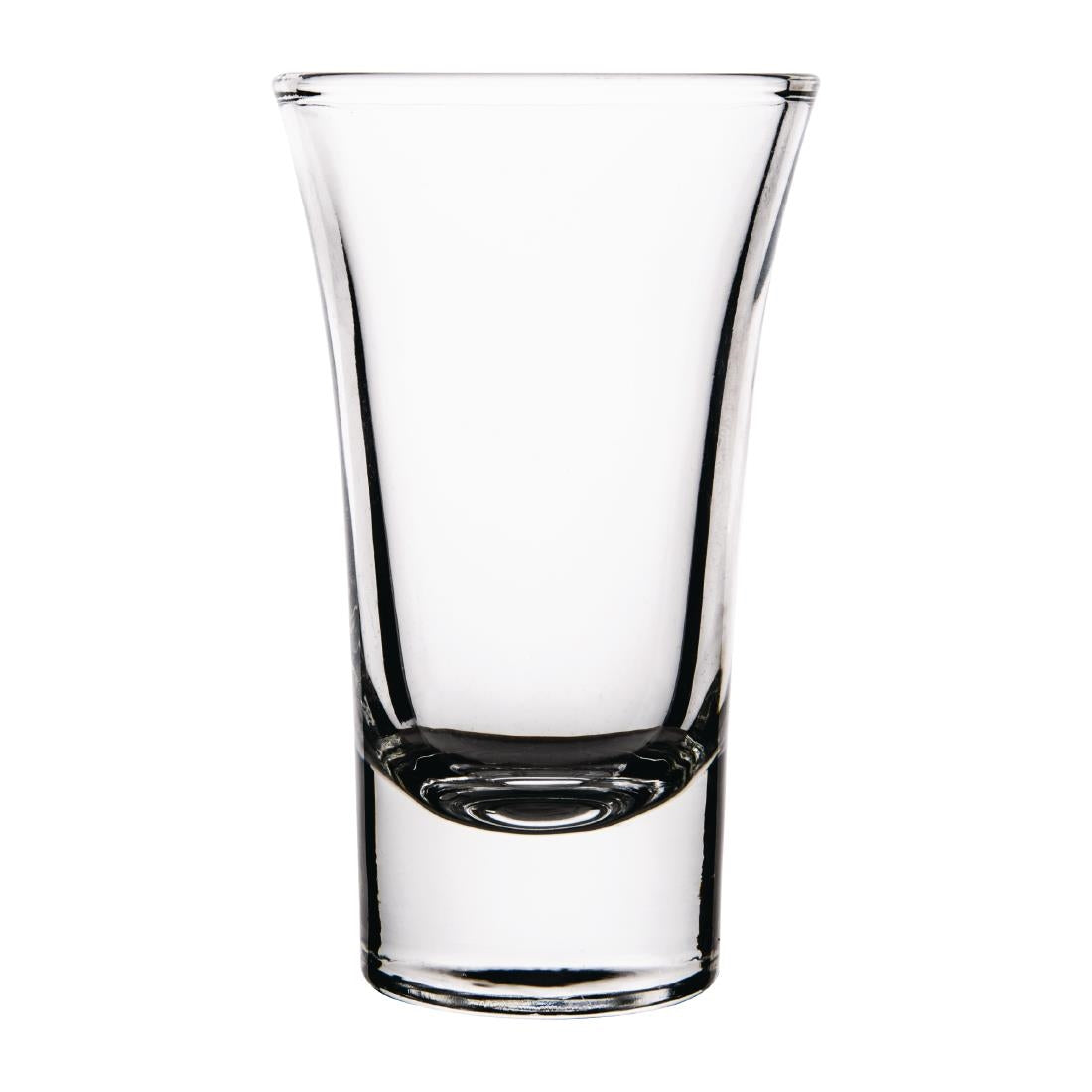 GF920 Olympia Boston shotglazen 6cl (12 stuks)
