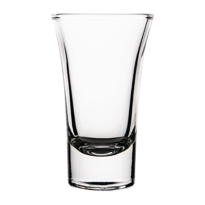 GF920 Olympia Boston shotglazen 6cl (12 stuks)