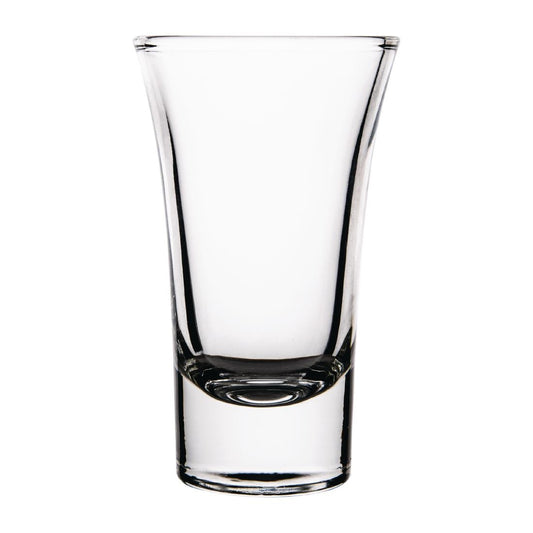 GF920 Olympia Boston shotglazen 6cl (12 stuks)