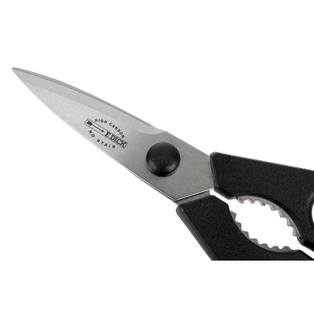 GD789 Dick keukenschaar 20cm