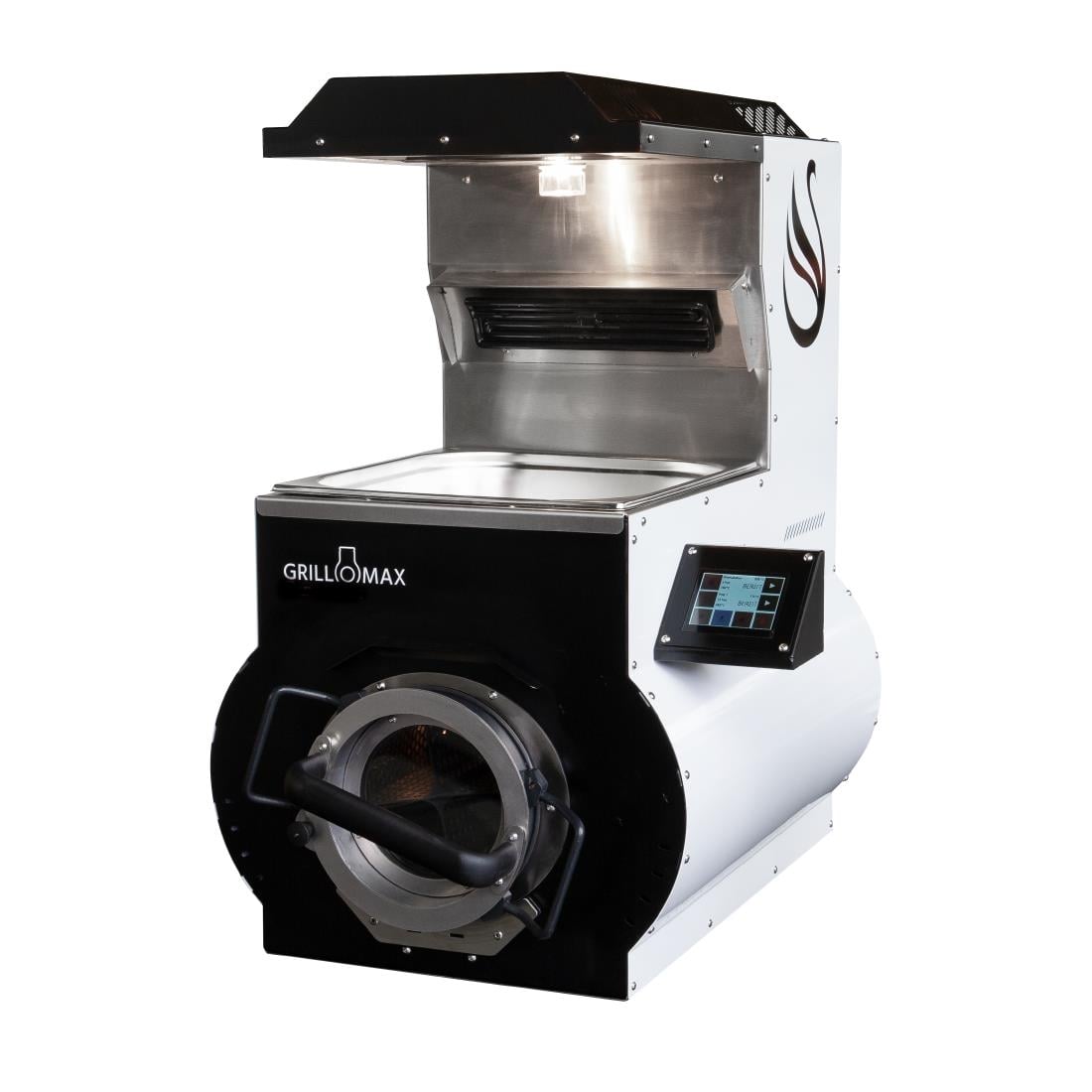 HU429 Grillomax Snackstation