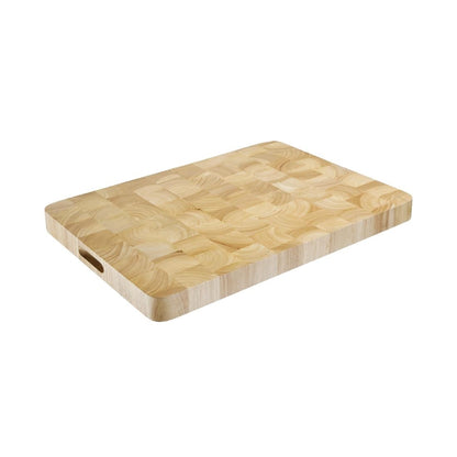 C460 Vogue houten snijplank 45,5 x 61cm