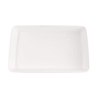 CA949 Churchill Counter Serve rechthoekige ovenschalen 38x25cm (4 stuks)
