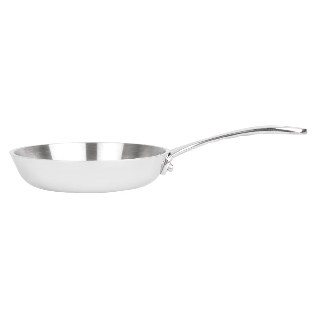 GG027 Vogue Triwall inductie mini koekenpan 10cm