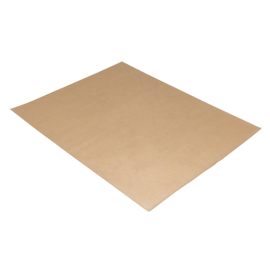 HY799 Vogue Gril/Bakpapier Kraft 330x270mm (200 stuks)