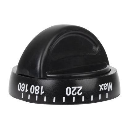 AJ625 Buffalo Oven Knop