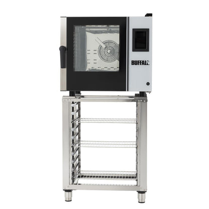 AP121 Standaard Voor Ck110 Buffalo Combi Oven